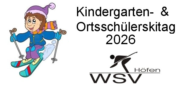Orts-Schülerschitag 2026